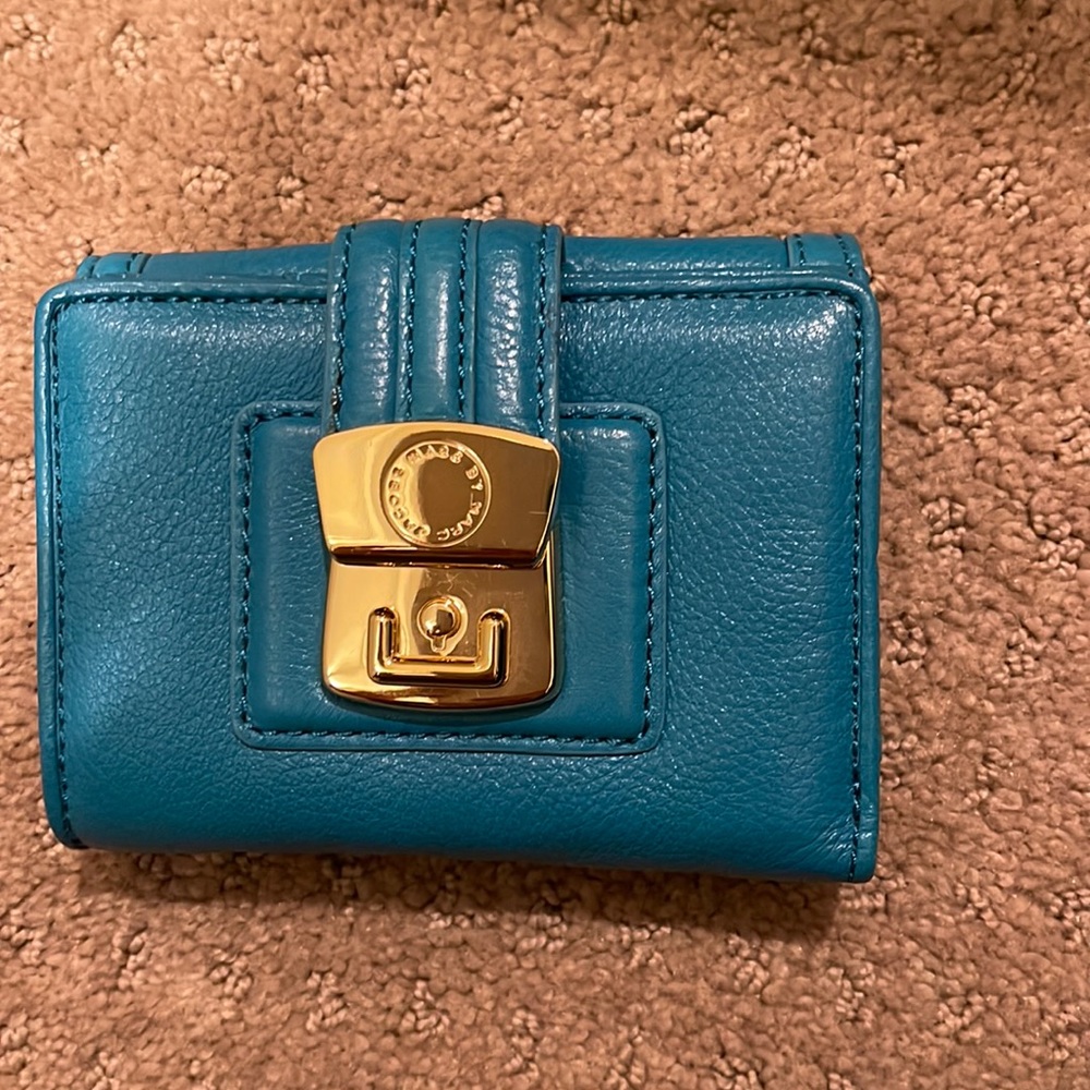Marc by Marc Jacobs Wallet